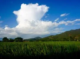 Blue Sky Resort Pai