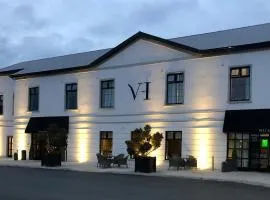 The Village Hotel, Bar and Restaurant