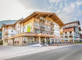 Hotel Flachauerhof