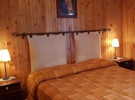 Charme & Relax a Rivisondoli, отель в городе Ривизондоли