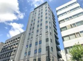 HOTEL LiVEMAX Nihonbashi Koamicho