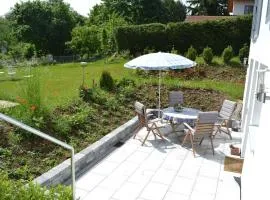 Ferienwohnung Meding am See
