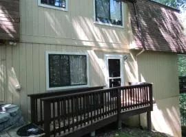 Ski Country 66-C Condo
