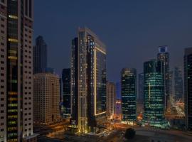 Viesnīca Dusit Doha Hotel rajonā West Bay, Dohā