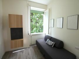 Lake Como Holiday Apartments