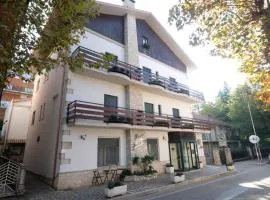 Hotel B&B Pescofalcone