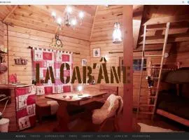 La Cab'Ane