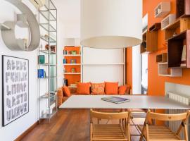 Die 10 Besten Ferienwohnungen In Mailand Italien Booking Com