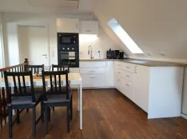Ferienwohnung Marlena