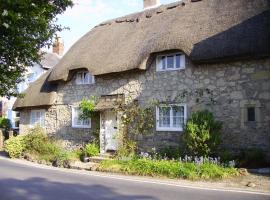 Ye Olde Cottage, ξενοδοχείο σε Niton