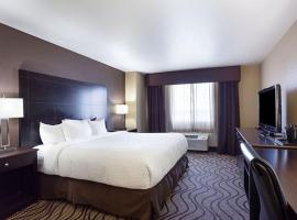 La Quinta by Wyndham Meridian / Boise West, romantisches Hotel in Meridian