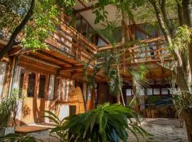 Caza Floripa
