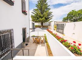 Loreto Fontenary Home