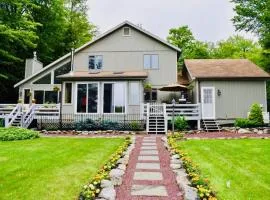 Mt. Maplewood Lake House Apt.