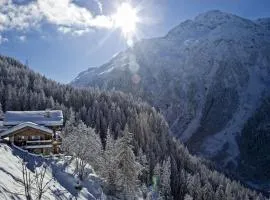 Chalet Rocher