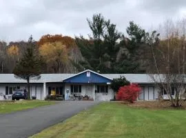 Elm Tree Motel