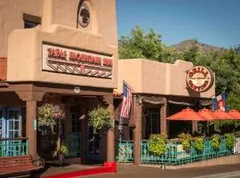 Table Mountain Inn
