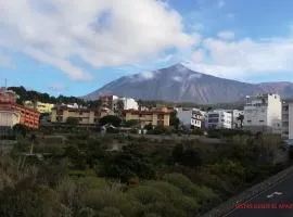 APARTAMENTO VISTAS DE ICOD