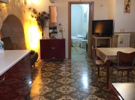 Sea Home, hotel in Monopoli