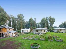 Karma Kinglake, renta vacacional en Kinglake