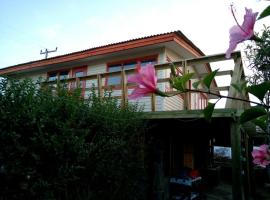 Cabañas Armandiños, vacation home in Pichidangui