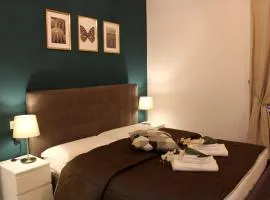 Bologna Central Apartments - Indipendenza 36