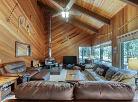 Viesnīca 6 Pine Cone pilsētā Sanrivera