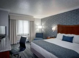 Best Western PLUS Franklin Square Inn
