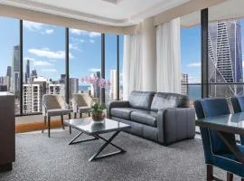 Oaks Gold Coast Hotel