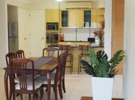 Accommodation on Westlake Mount Ommaney