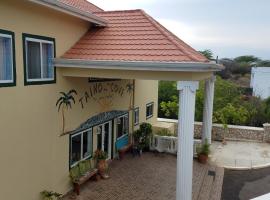 Taino Cove, hotel in Treasure Beach