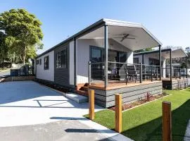 Barwon River Holiday Park