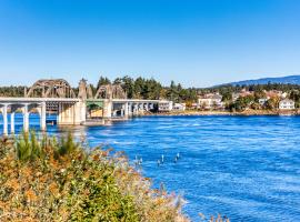 River Vista, hotel em Florence