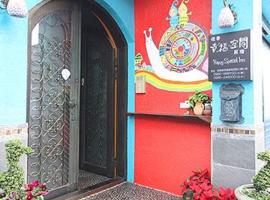 Happiness Space, hotel em Hengchun South Gate
