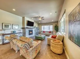 Mountain View Retreat: Paradise Village at Zion #39