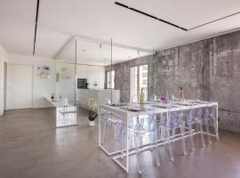 Sea Lovers Apartment, Hotel in Alcúdia