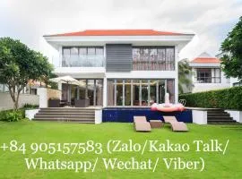 Ocean Villas Beach Resort