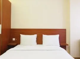 Highest Value Studio Apartment at Parkland Avenue By Travelio