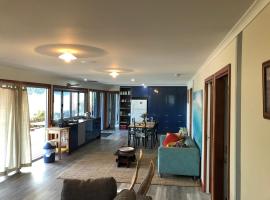 Beautiful, Cosy and Quiet, hotel v destinaci Cape Paterson