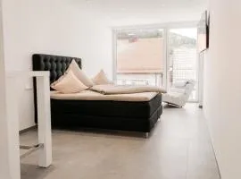 Brenzapartments Oberkochen