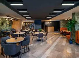 Labirint Boutique Hotel