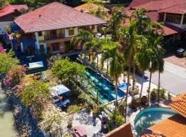 Lost Paradise Resort