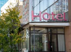 Astana Hotel