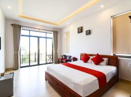 OYO 473 Suburban Villa, hotel in: Cam Nam, Hội An