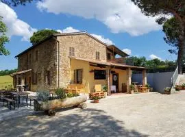 Agriturismo Il Pappamerlo