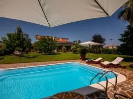 Villa Tigli Luxury B&B