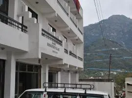 Hotel Maha Luxmi Palace