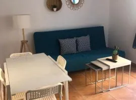 Center Holiday Corralejo