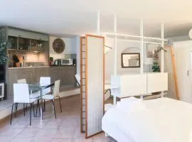 Vicino IFO Intero appartamento