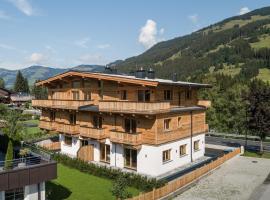 Wagstätt Residenzen Jochberg by Alpina-Holiday, Hotel in Jochberg